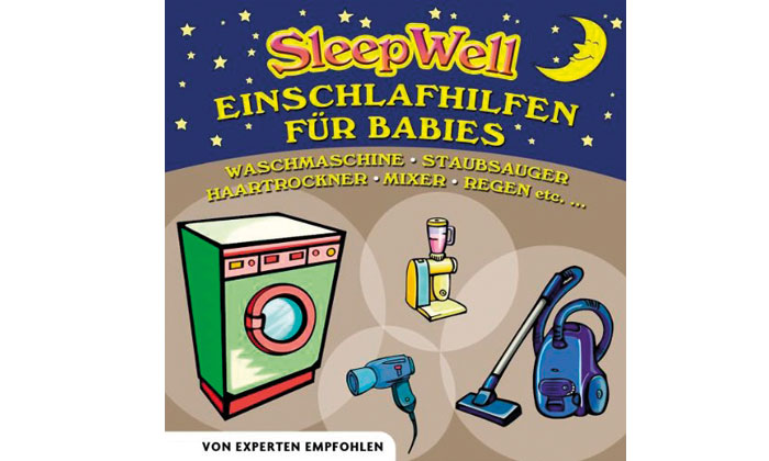 Sleepwell