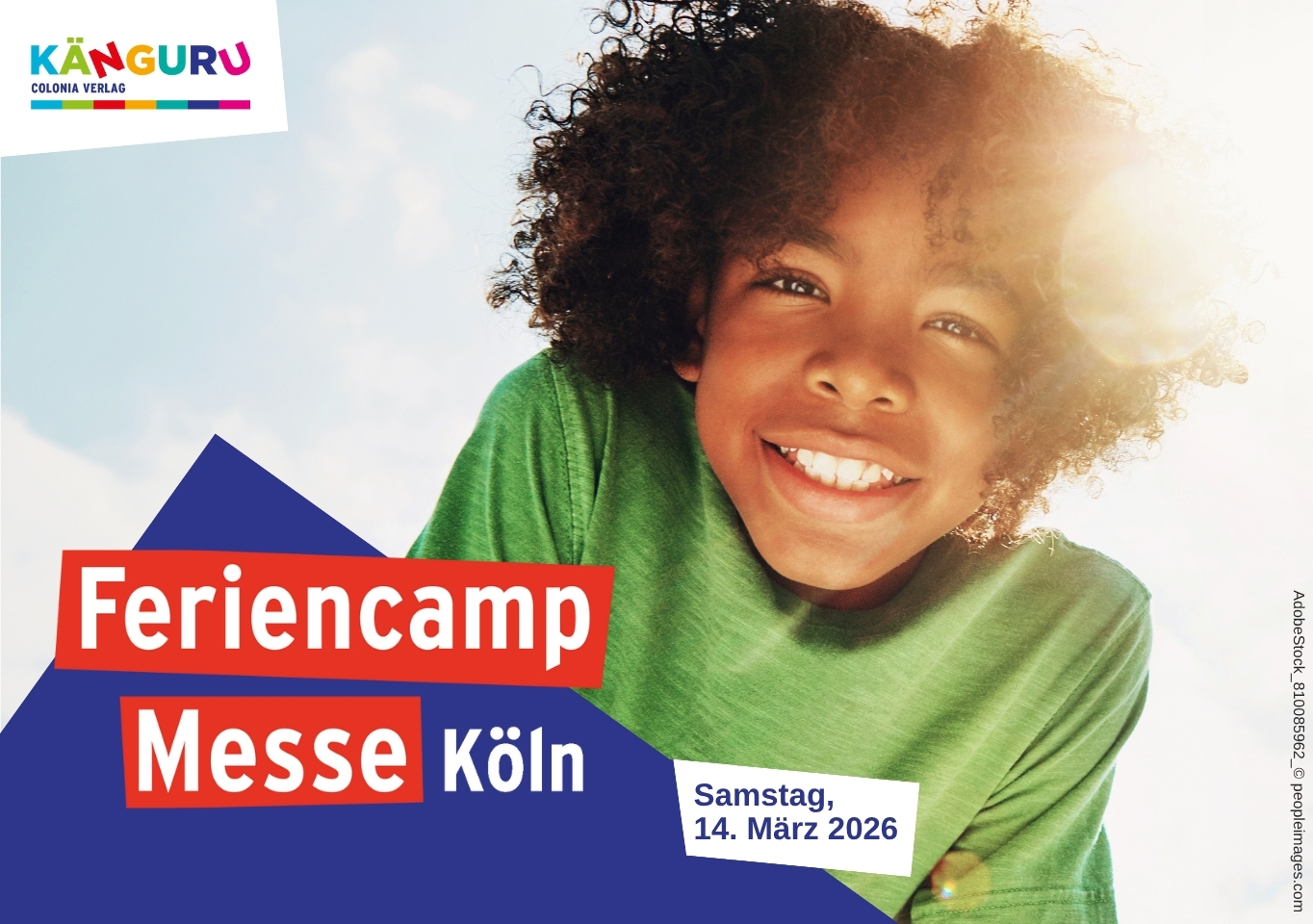 FeriencampMesse Titel