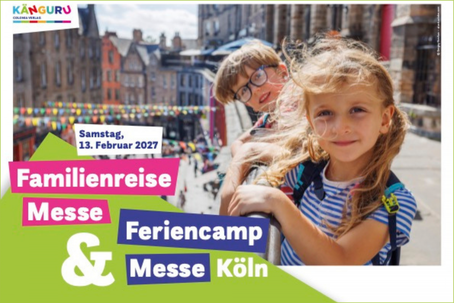 FeriencampMesse 2026