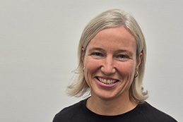 Portrait: Franziska Graalmann