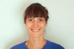 Portrait: Jule Negron