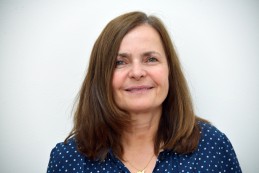Susanne Geiger-Krautmacher
